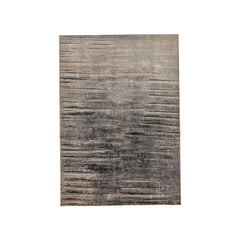 Blurred Lines Rug in Ash