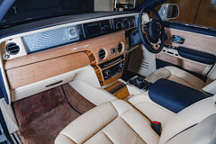 Rolls-Royce Phantom Extended Wheelbase 2018