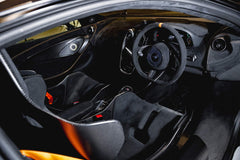 2020 McLaren 600LT Coupe - GT Grey