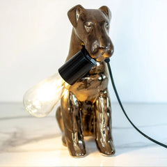 Airedale Table Lamp