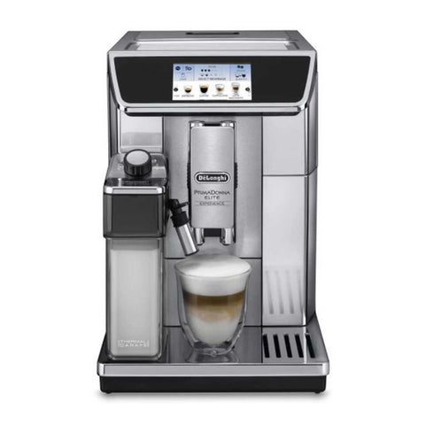 De'Longhi PrimaDonna Elite Experience Coffee Machine