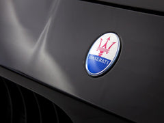 2010 Maserati GranTurismo S Cambiocorsa