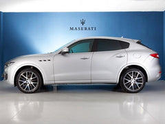 2018 Maserati Levante Diesel
