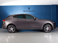2018 Maserati Levante Diesel
