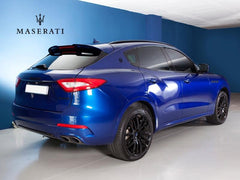 2018 Maserati Levante S GranSport
