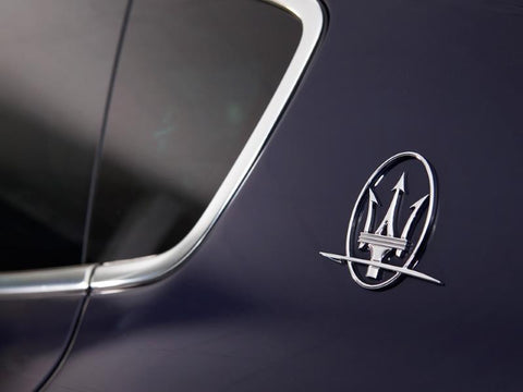 2019 Maserati Levante Diesel