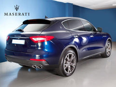 2019 Maserati Levante Diesel