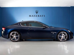 2021 Maserati GranTurismo Sport