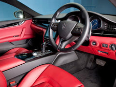 2021 Maserati Quattroporte Diesel GranLusso