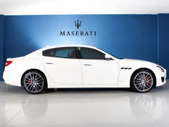 2021 Maserati Quattroporte Diesel GranSport
