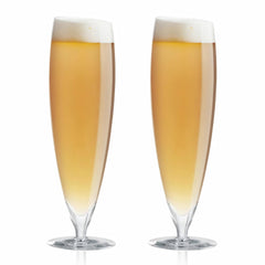 Eva Solo Beer Glasses Set of 2 - 500ml