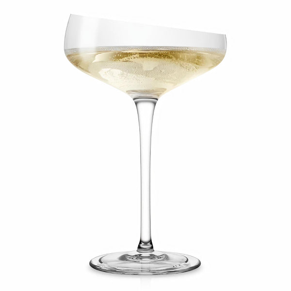 Eva Solo Champagne Coupe Glass 200ml