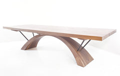 Bloukrans II Table in French Oak