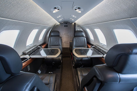 Citation Mustang Private Jet