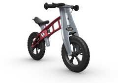 FirstBIKE Cross | Red