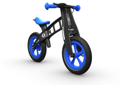 FirstBIKE Limited | Blue
