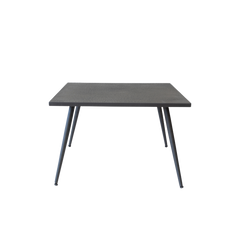 Hotazel Side Table in Black