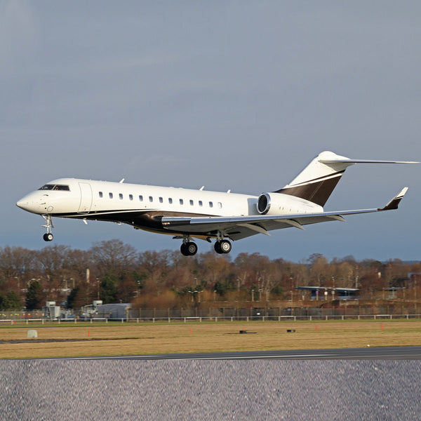 Bombardier Global Express | Private Jet