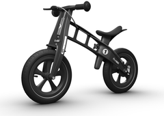 FirstBIKE Limited | Black