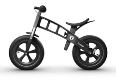FirstBIKE Limited | Black