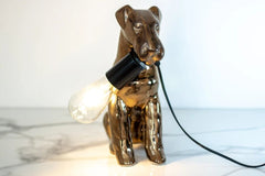 Airedale Table Lamp