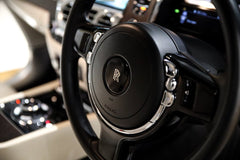 Rolls-Royce Wraith 2016 - Black