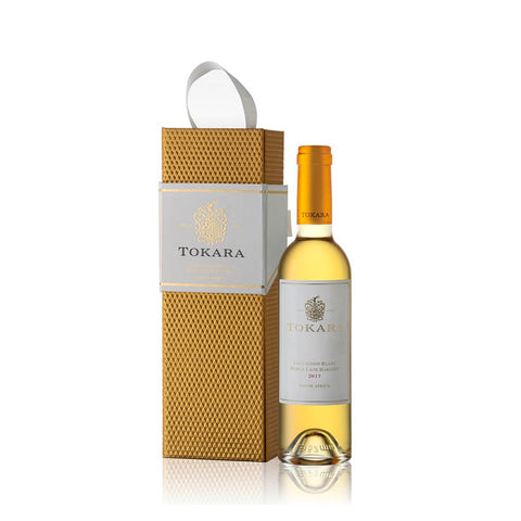 Tokara Reserve Collection Sauvignon blanc - R350