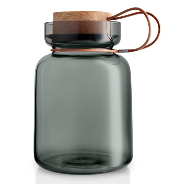 Silhouette Storage Jar (2L)