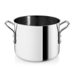 Ceramic Coated Stainless Steel Pot