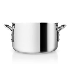 Ceramic Coated Stainless Steel Pot